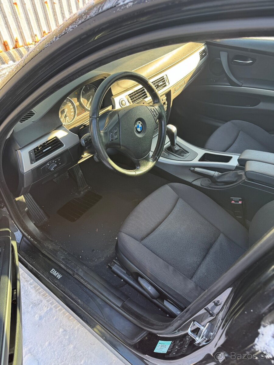 rozpredám na nd bmw e90 - 6