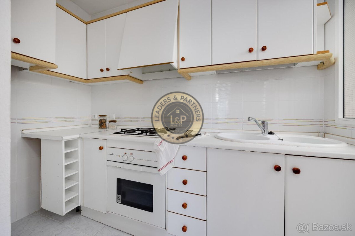 Dom 4+kk Torrevieja-El Salado, Španielsko - 6