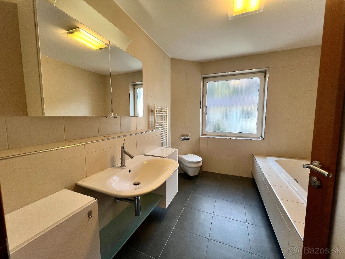 Manažérsky byt v lukratívnej lokalite Košice – Sever - 6