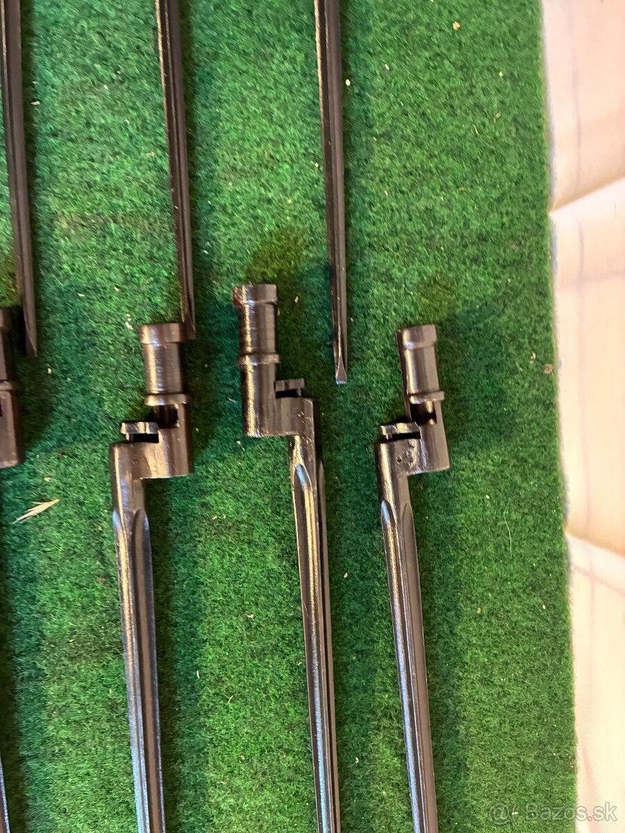 Bodák mosin nagan uloženka - 6