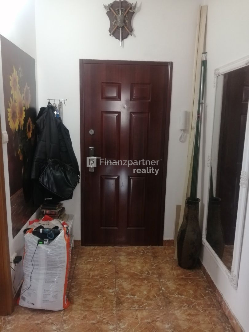 2 izbový byt, Juh, Nové Zámky - 6