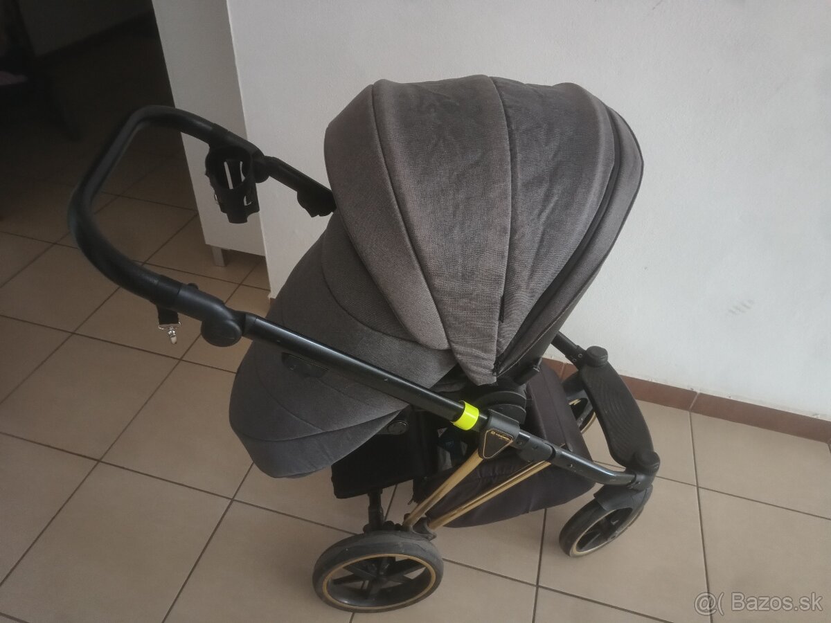 Kočik 3v1 zn Adamex - 6