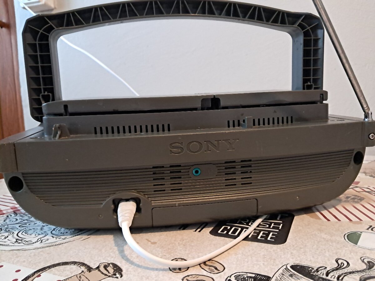 Sony - 6