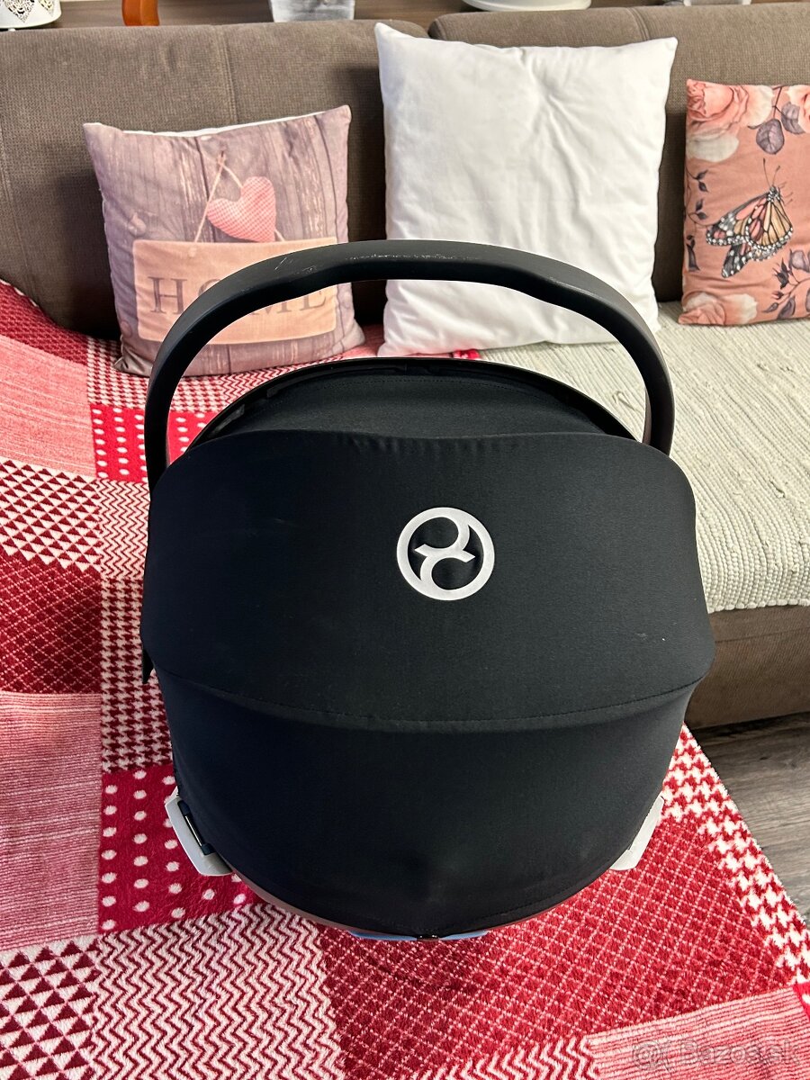 Autosedačka Cybex Aton 5 - 6