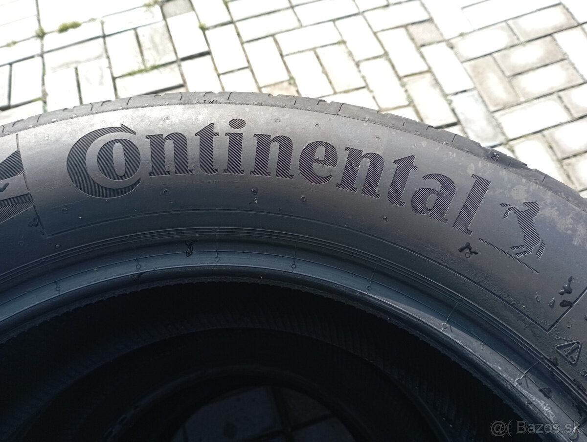 235/55/18 Continental letné pneu 2ks - 6