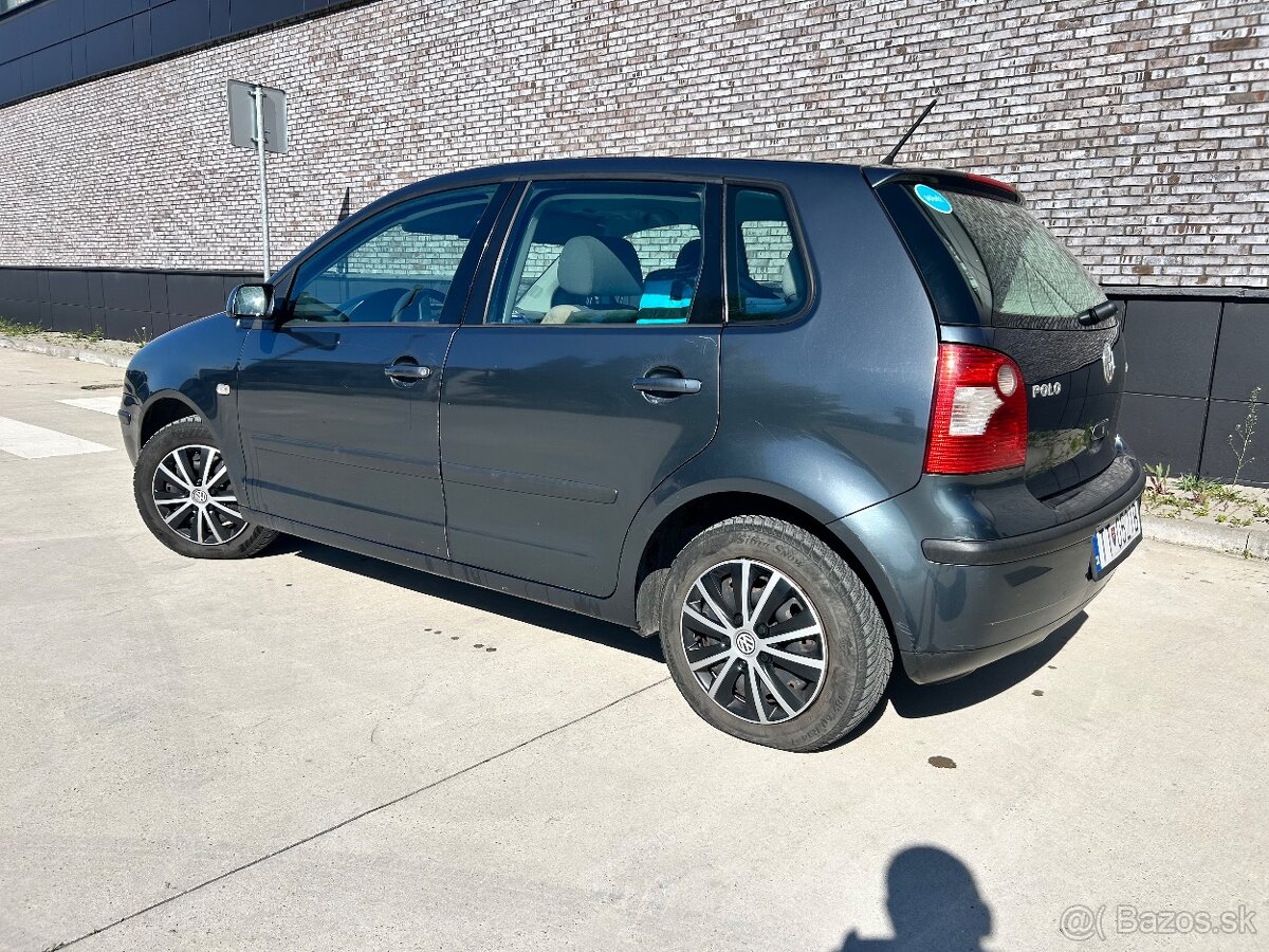 Polo 1.4 Tdi - 6