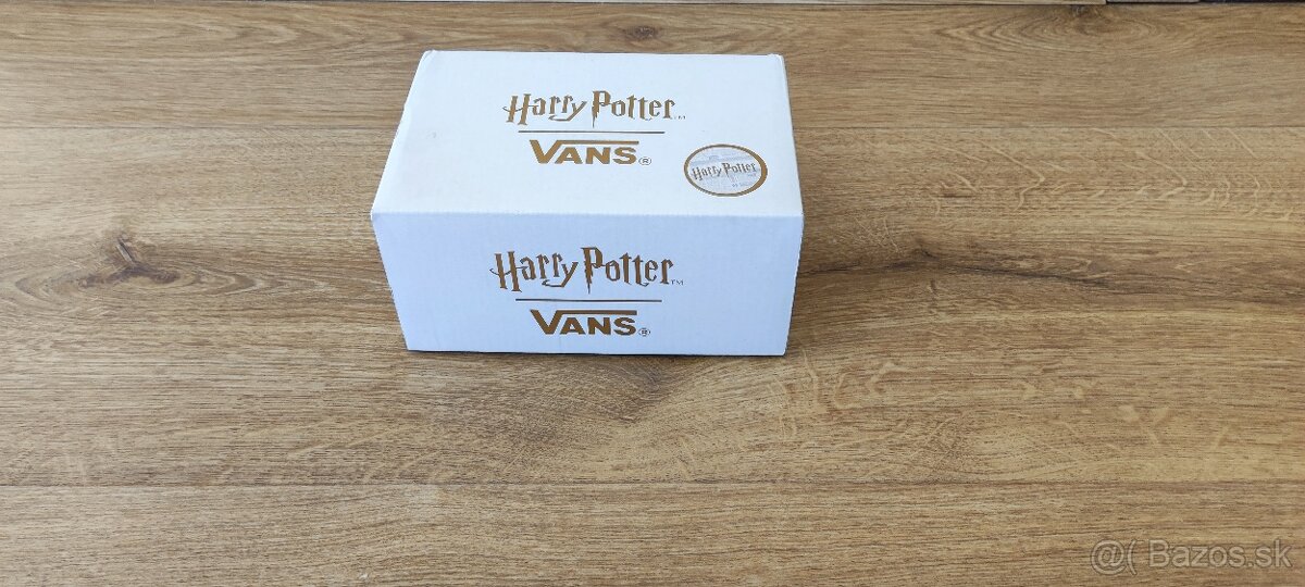 Predám Vans - 6