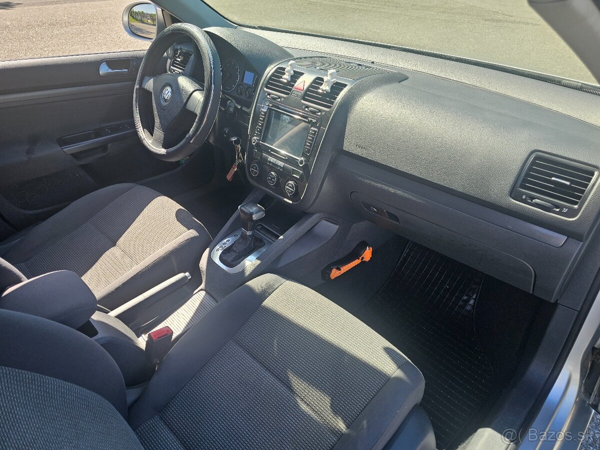 Vw jetta automat - 6