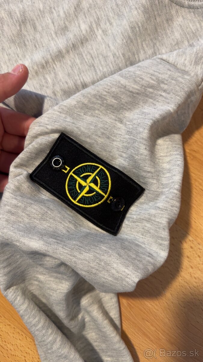 Mikina Stone Island - 6