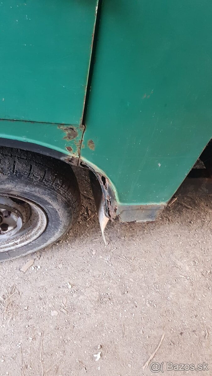 Barkas - 6