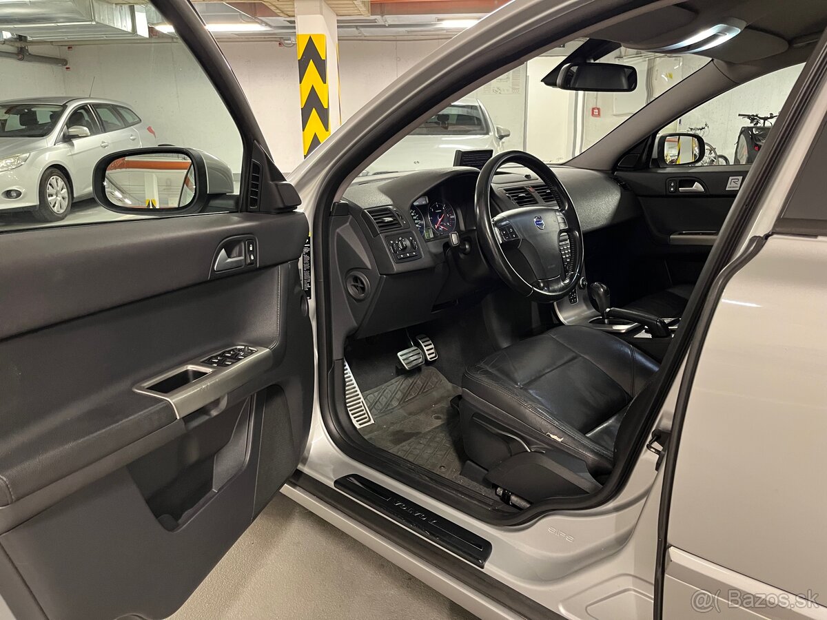 Volvo V50 D5 (2008) - 6