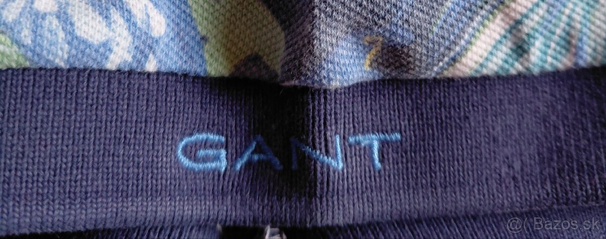 Gant letné - 6