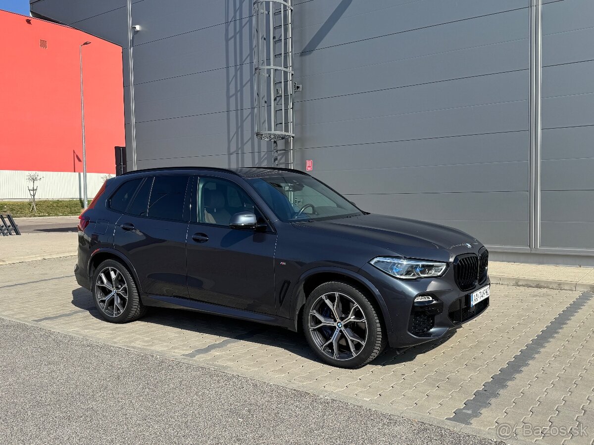 Bmw X5 - 6
