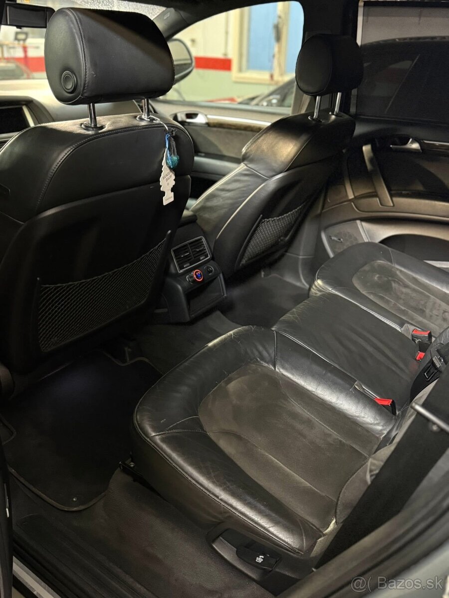 AUDI Q7 3.0TDI S-Line FaceLift-Look 171kW - 6