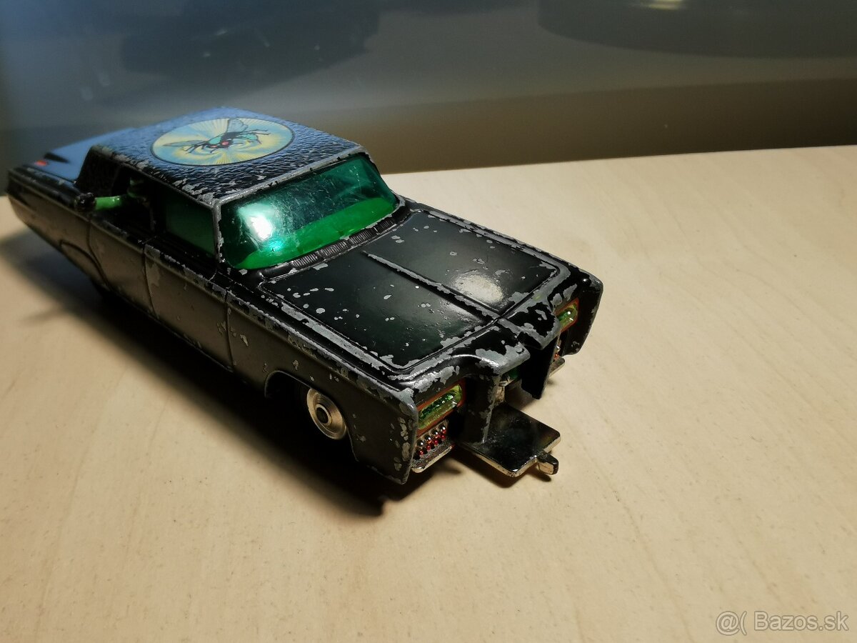 Corgi toys Green Hornet - 6