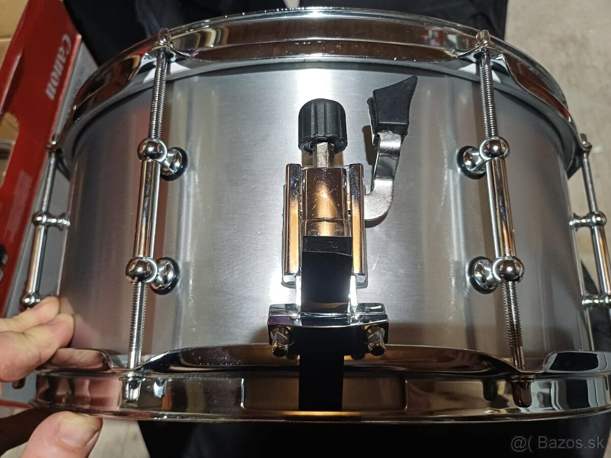 Paiste + Aluminator - 6