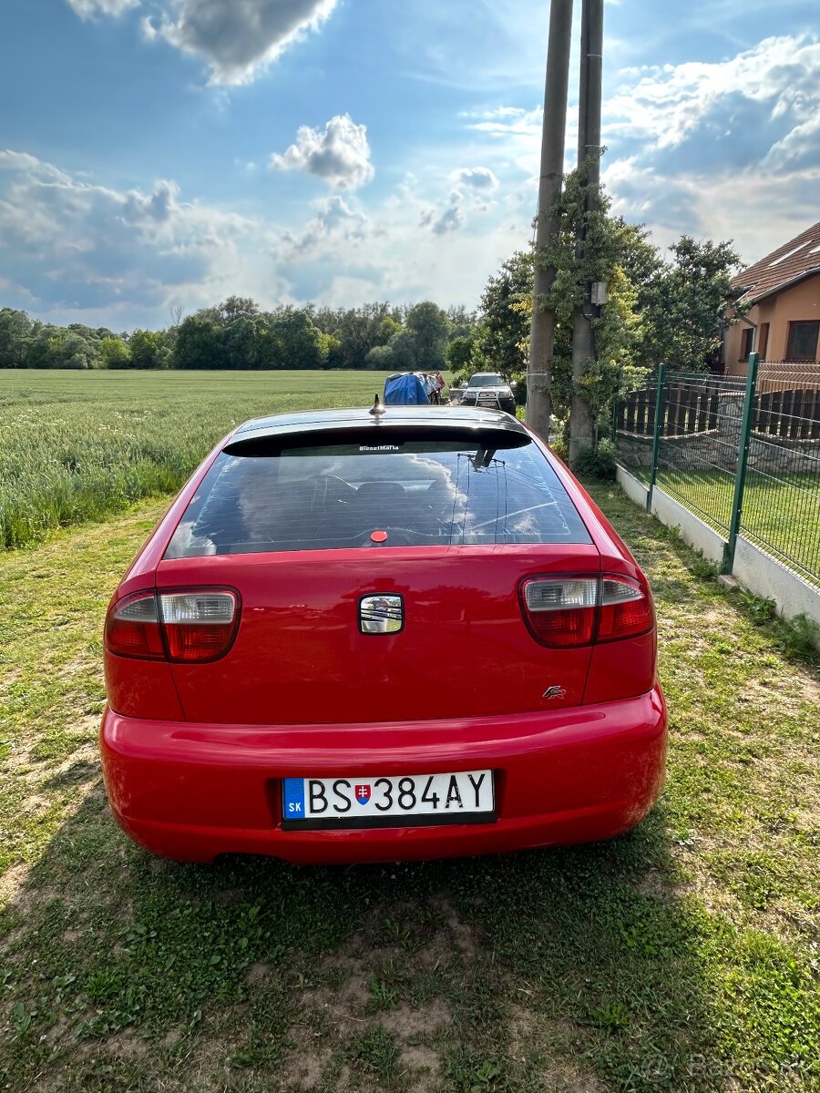 Seat leon 1.9tdi 81kw - 6