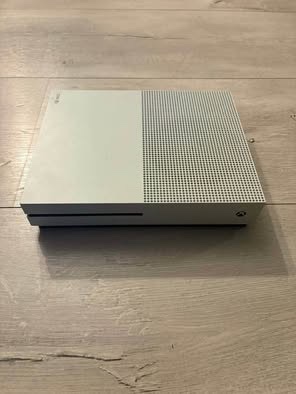 Xbox One - 6
