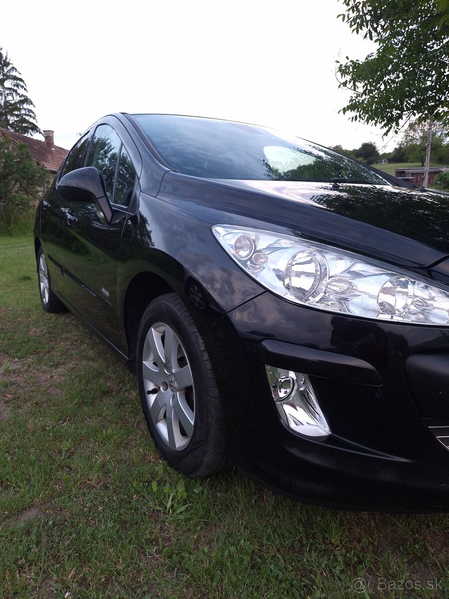 Peugeot 308 1.6 e-hdi 68kw - 6