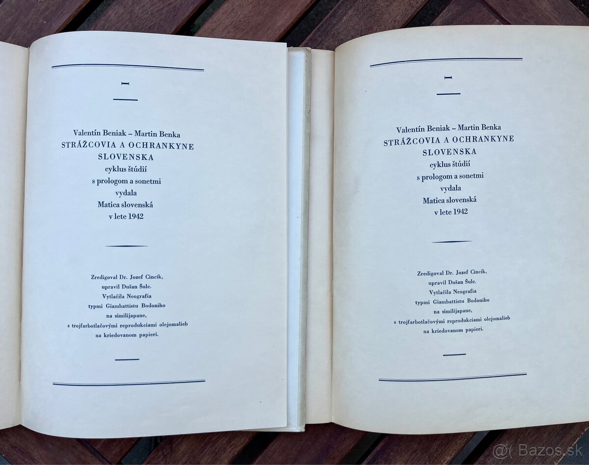 Beniak + Benka - 6