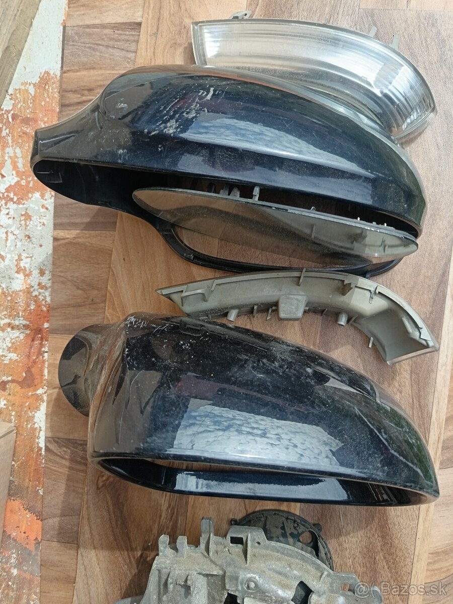 Passat b6 - 6