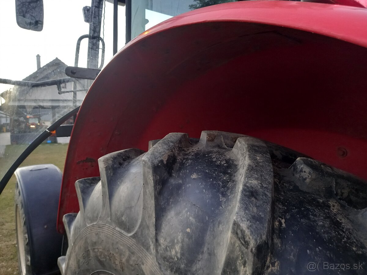 Zetor Forterra - 6