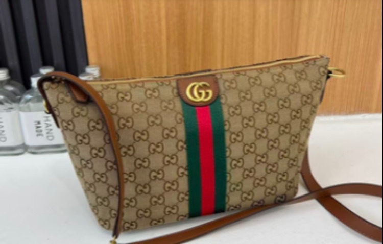 GUCCI - kabelka - 6