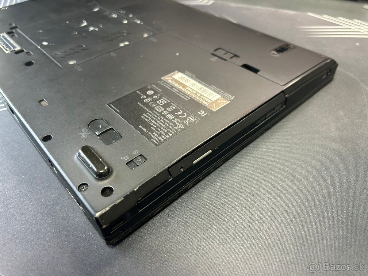 predam notebook Lenovo T420s - RAM: 16GB - 6