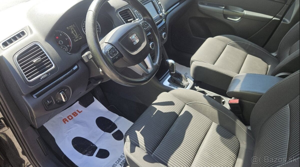 💥 SEAT ALHAMBRA DSG 💥 - 6