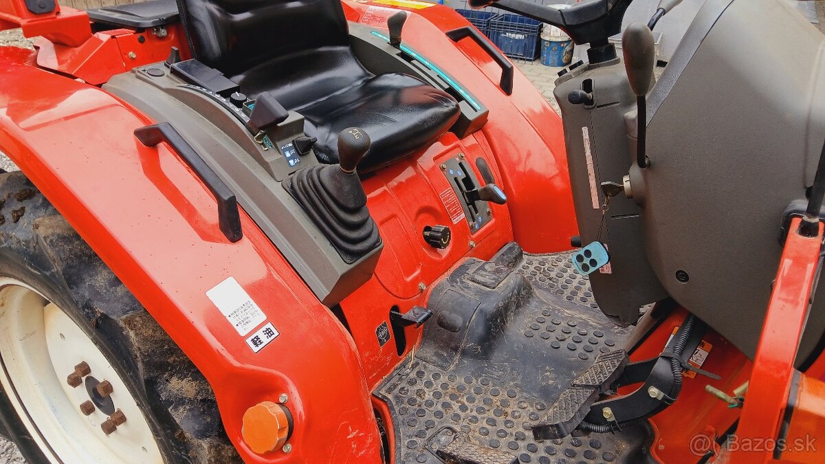 Yanmar af324 - 6