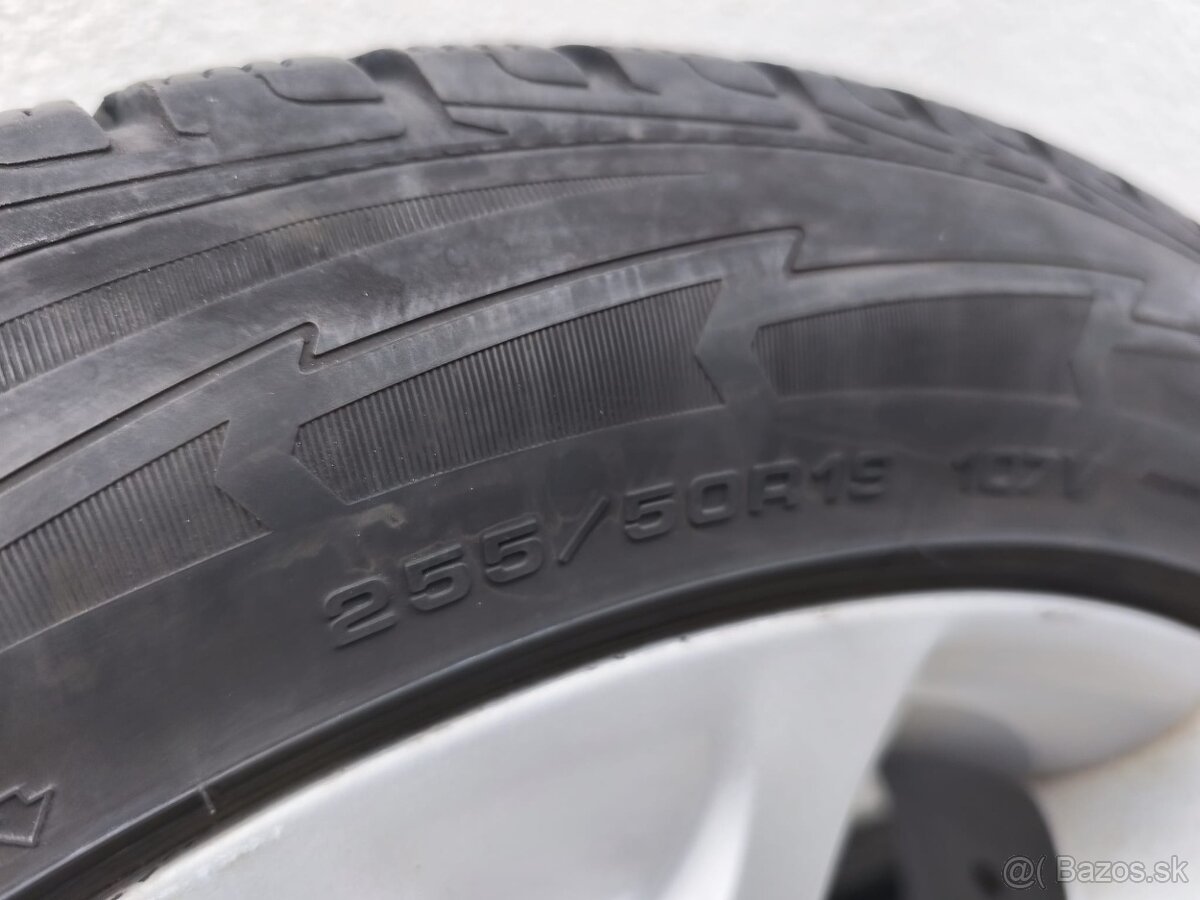 BMW 5x120 R19 - 6