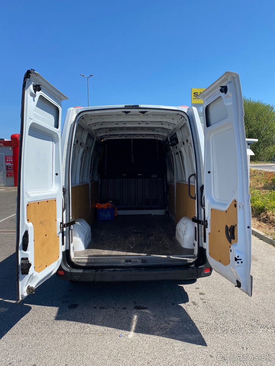 Renault Master L3H2 - 6