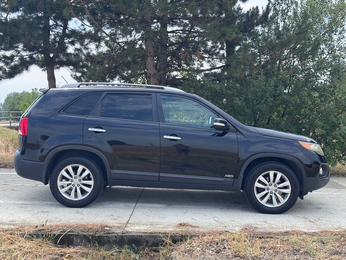 Kia Sorento 2.2 CRDI Automat - 6