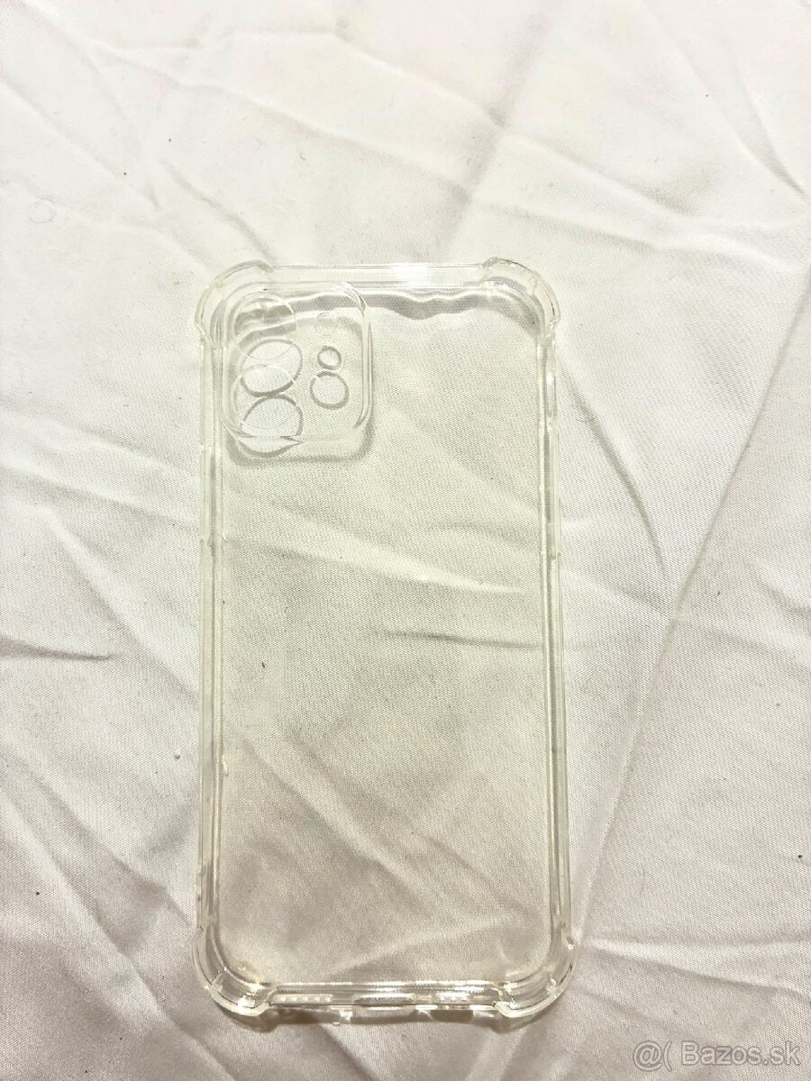 Obaly na iphone 12 spolu 10ks - 6