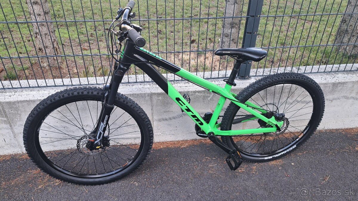Bike CTM RAPTOR 2.0. - 6