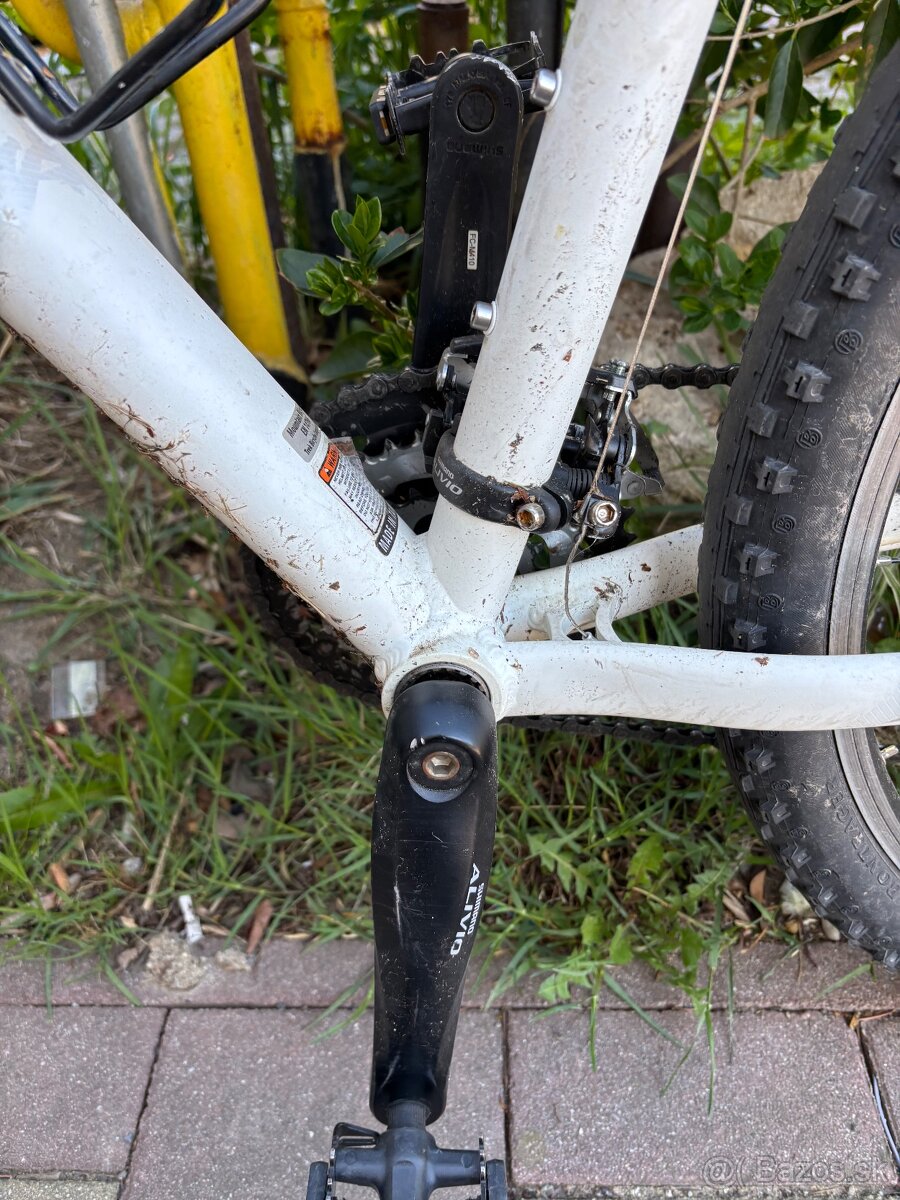 TREK 4500 - 6