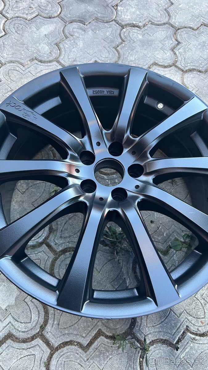 R18 5x100 - 6