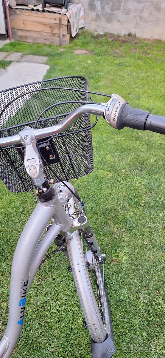 Dámsky bicykel - 6