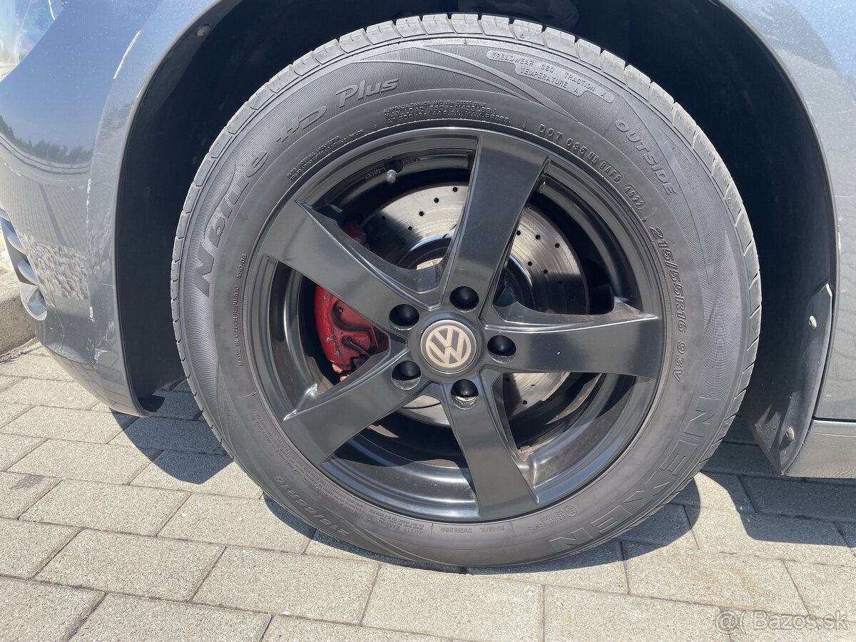 VW SCIROCCO 1,4 TSI 118 kW kupované na Slovensku - 6