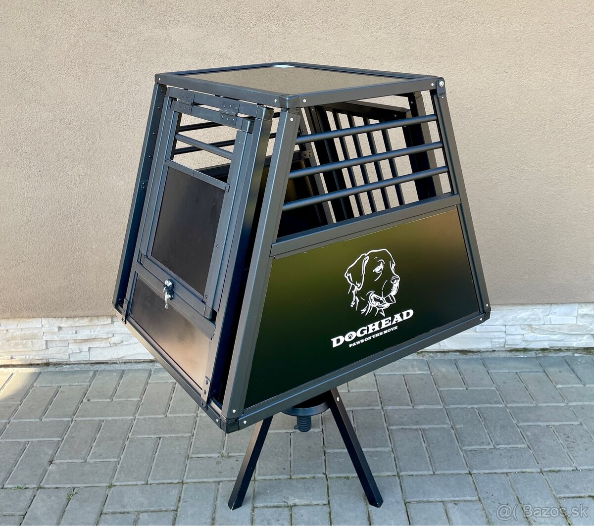 Prepravka pre psa - 6