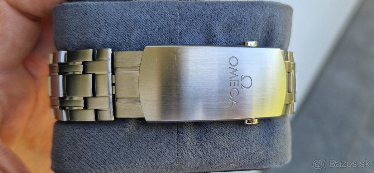 Predám OMEGA Seamaster 300M - 6