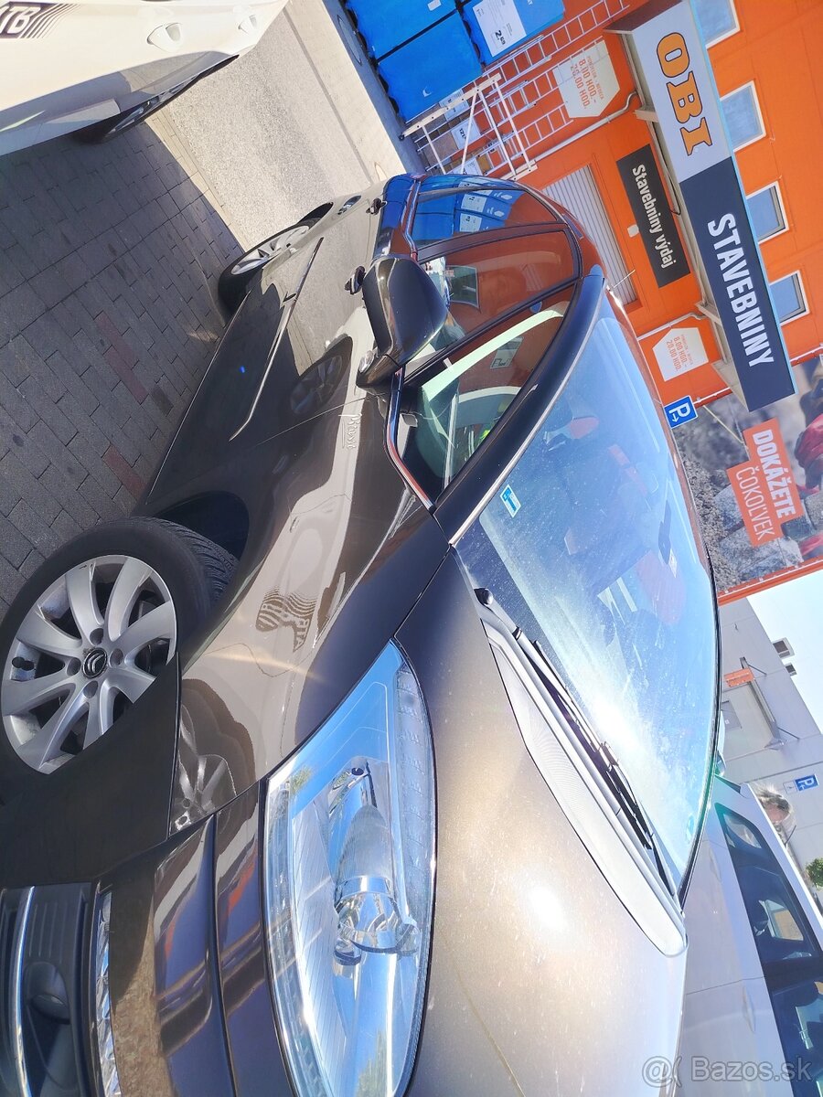Citroën C4 Picasso - 6