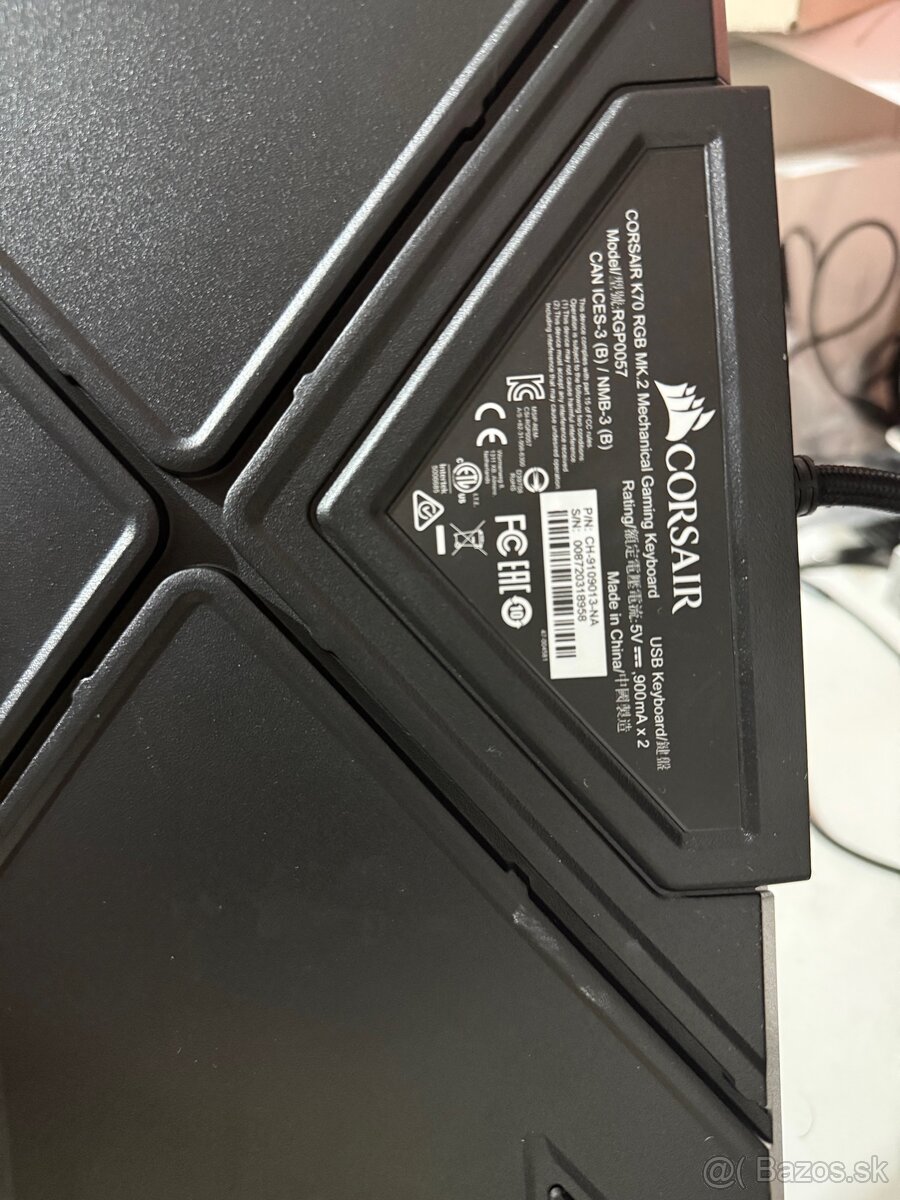 Veci k pc/notebooku - 6