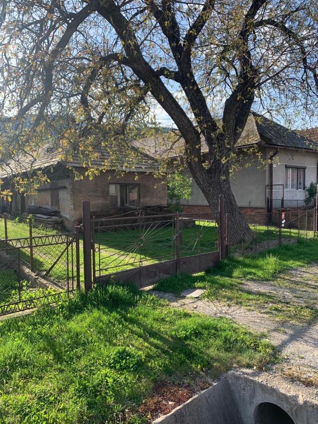 Na predaj dva rodinné domy v Rožňave, m.č. Nadabula - 6