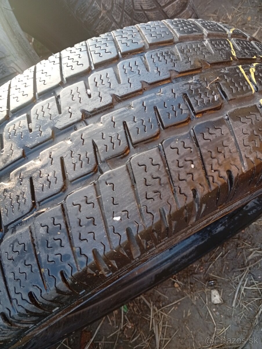 225/75r16C zimná - 6