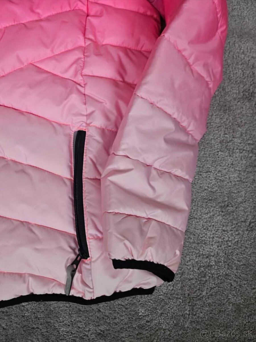 Lyžiarska bunda vel.176 - 6