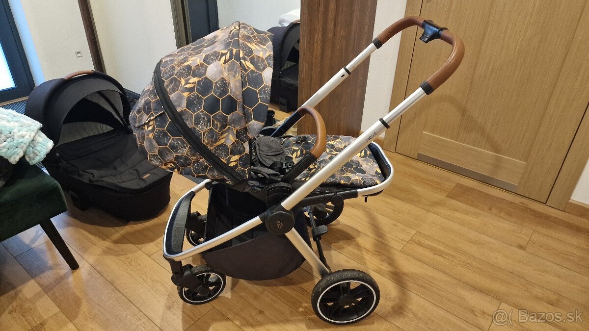 Kočík Zopa Move - 6