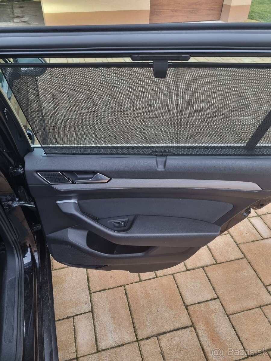 Volkswagen Passat Combi 2.0 TDI EVO Business 110KW M6 - 6