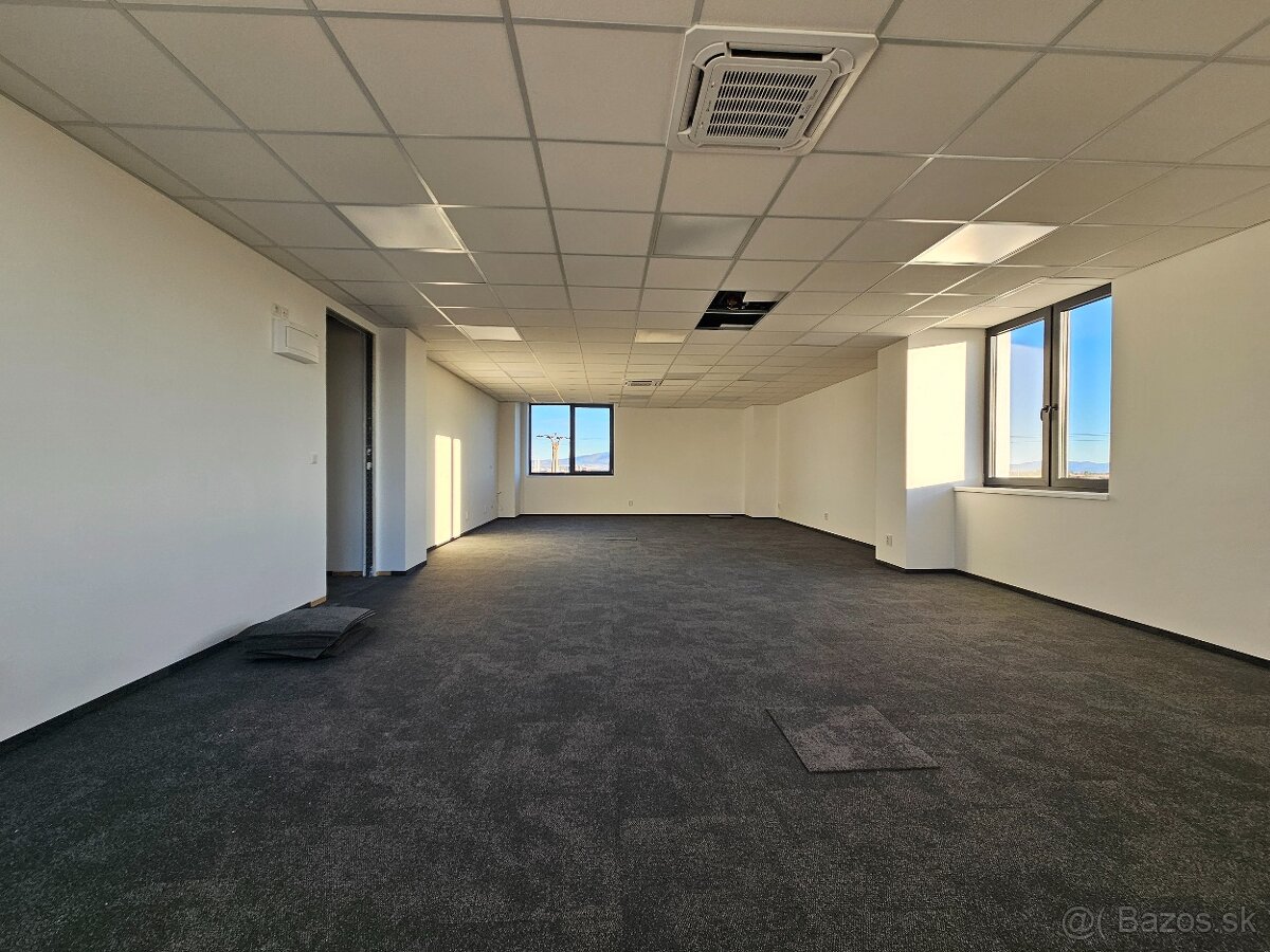 Na prenájom- sklady a garáže- Rozvojová ulica, Košice - 6