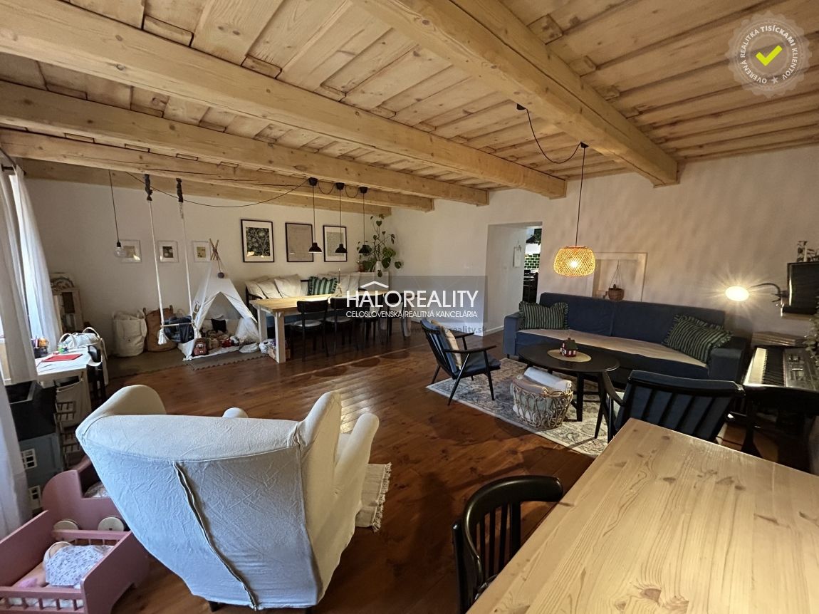 HALO reality - Predaj, dvojizbový byt Spišská Belá - 6